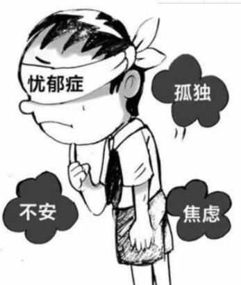 抑郁症要怎么治疗？